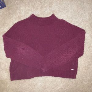 Extremely Soft Knit Sweater